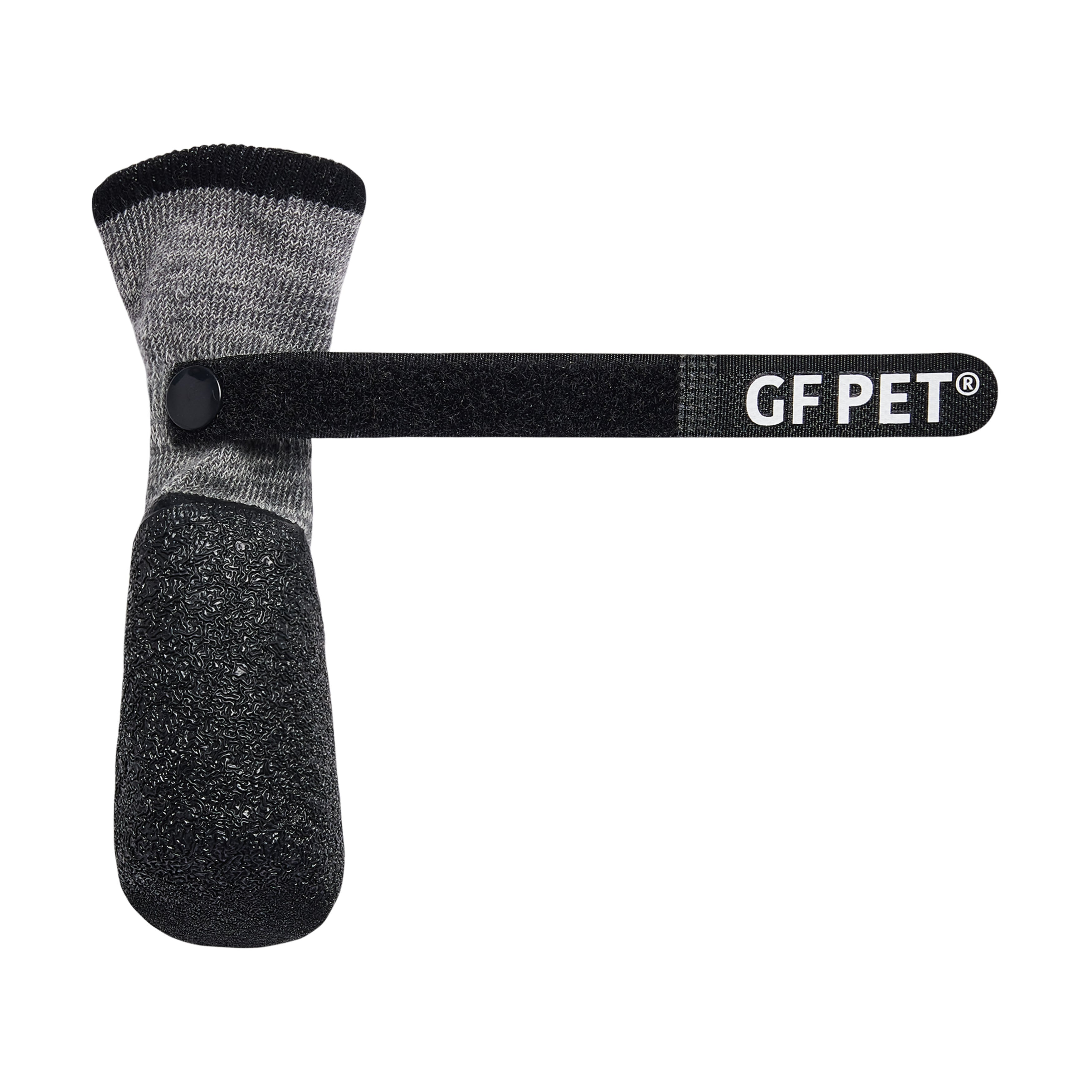 GF PET® All Terrain Boots - Charcoal