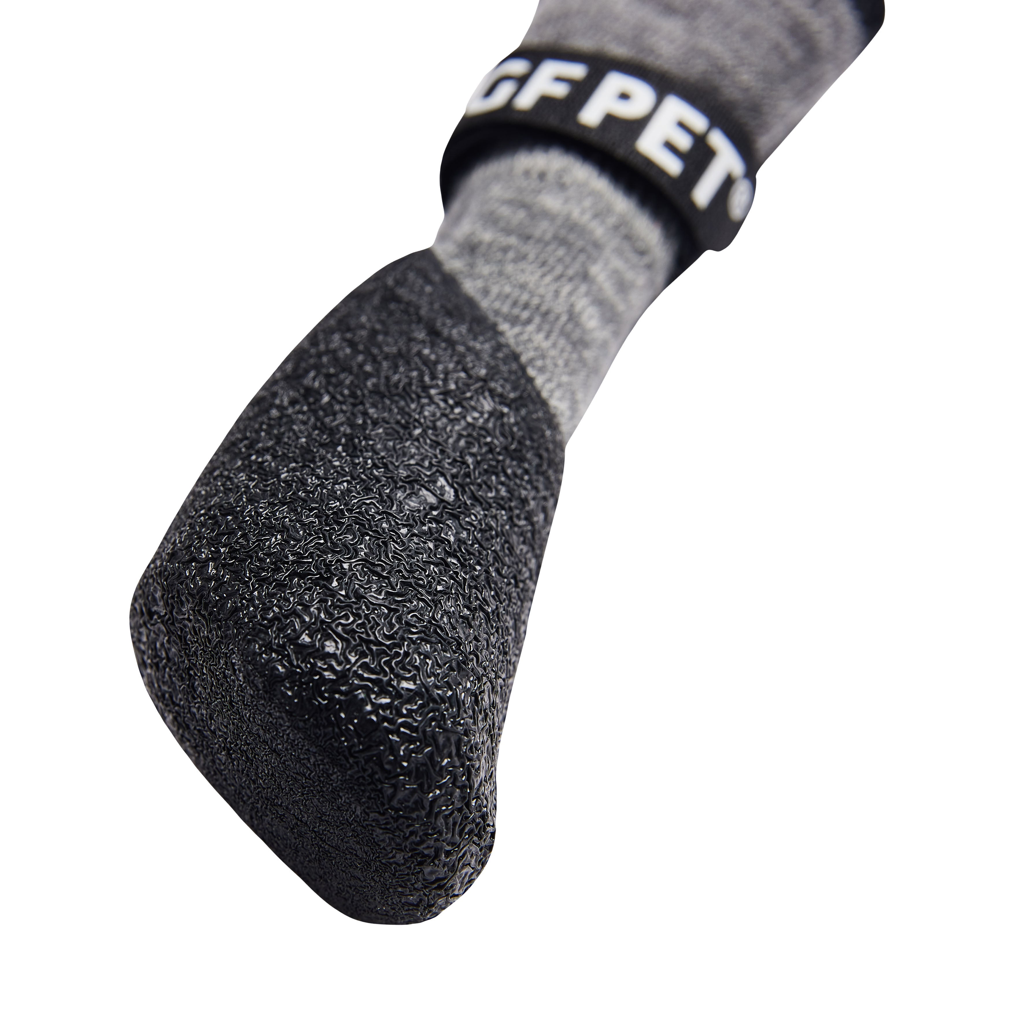 GF PET® All Terrain Boots - Charcoal