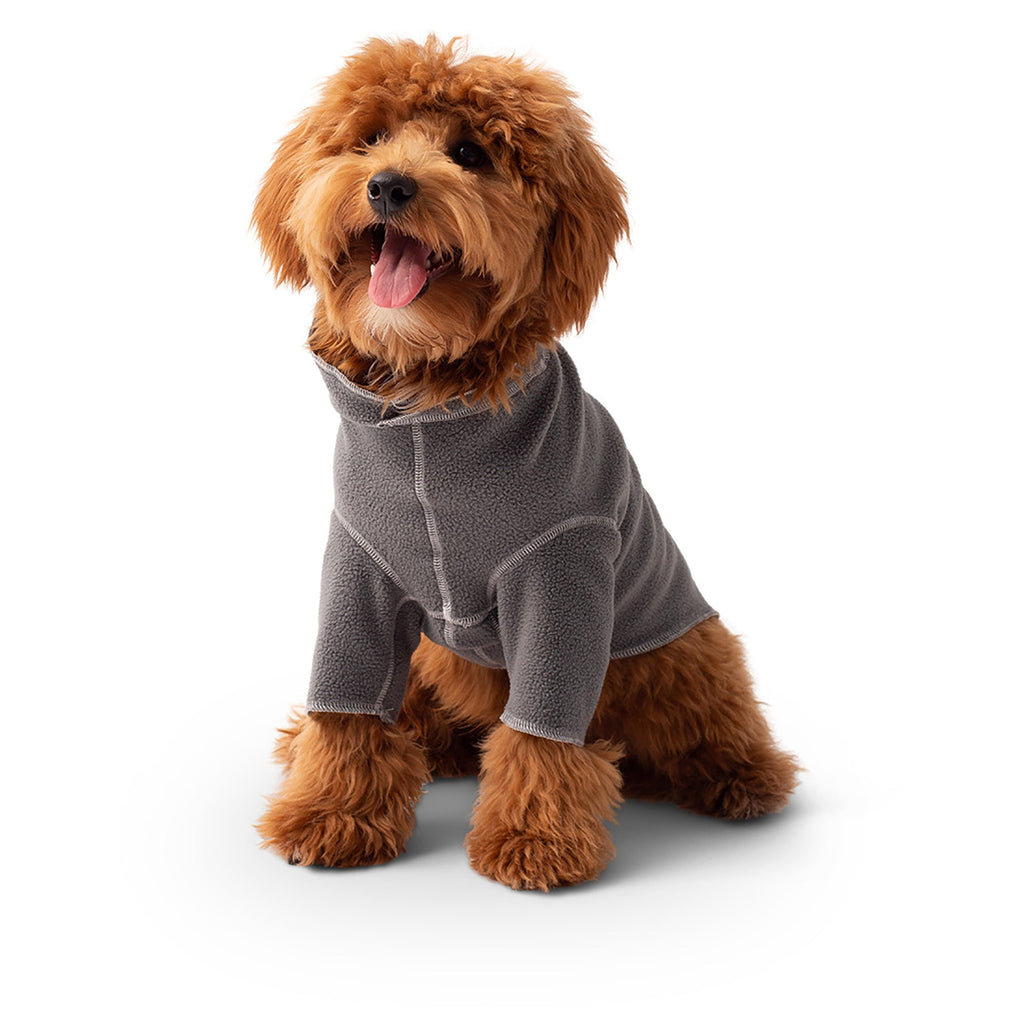 GF PET® Gondola Base Layer - Charcoal