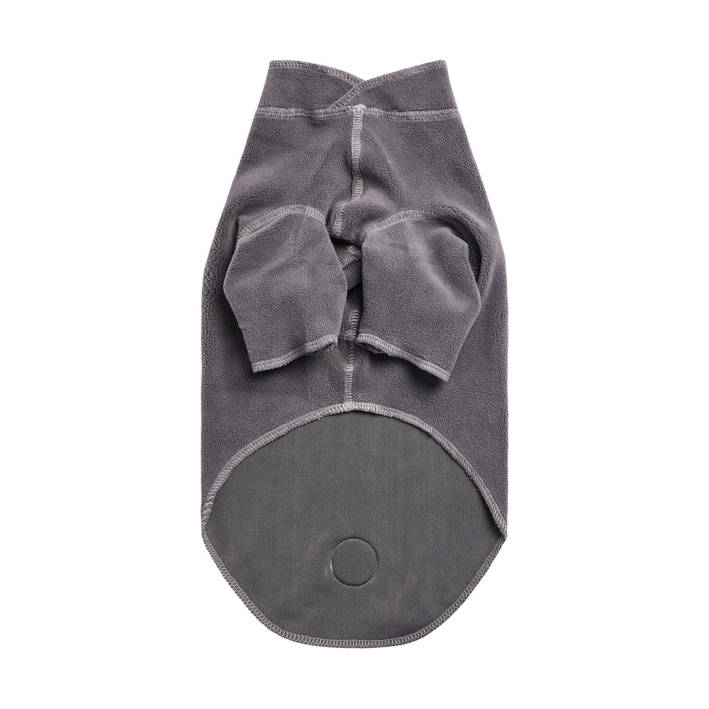 GF PET® Gondola Base Layer - Charcoal