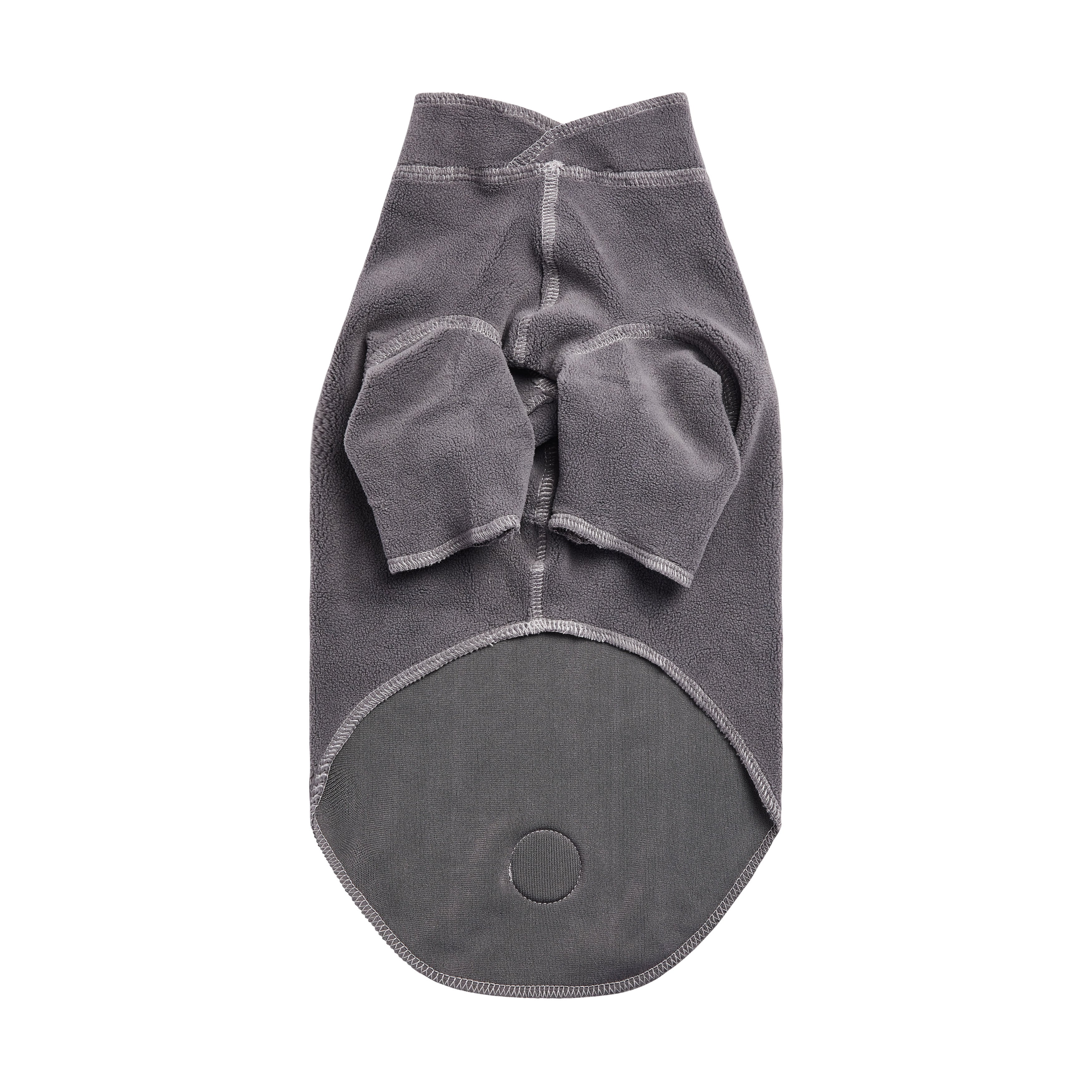 GF PET® Gondola Base Layer - Charcoal
