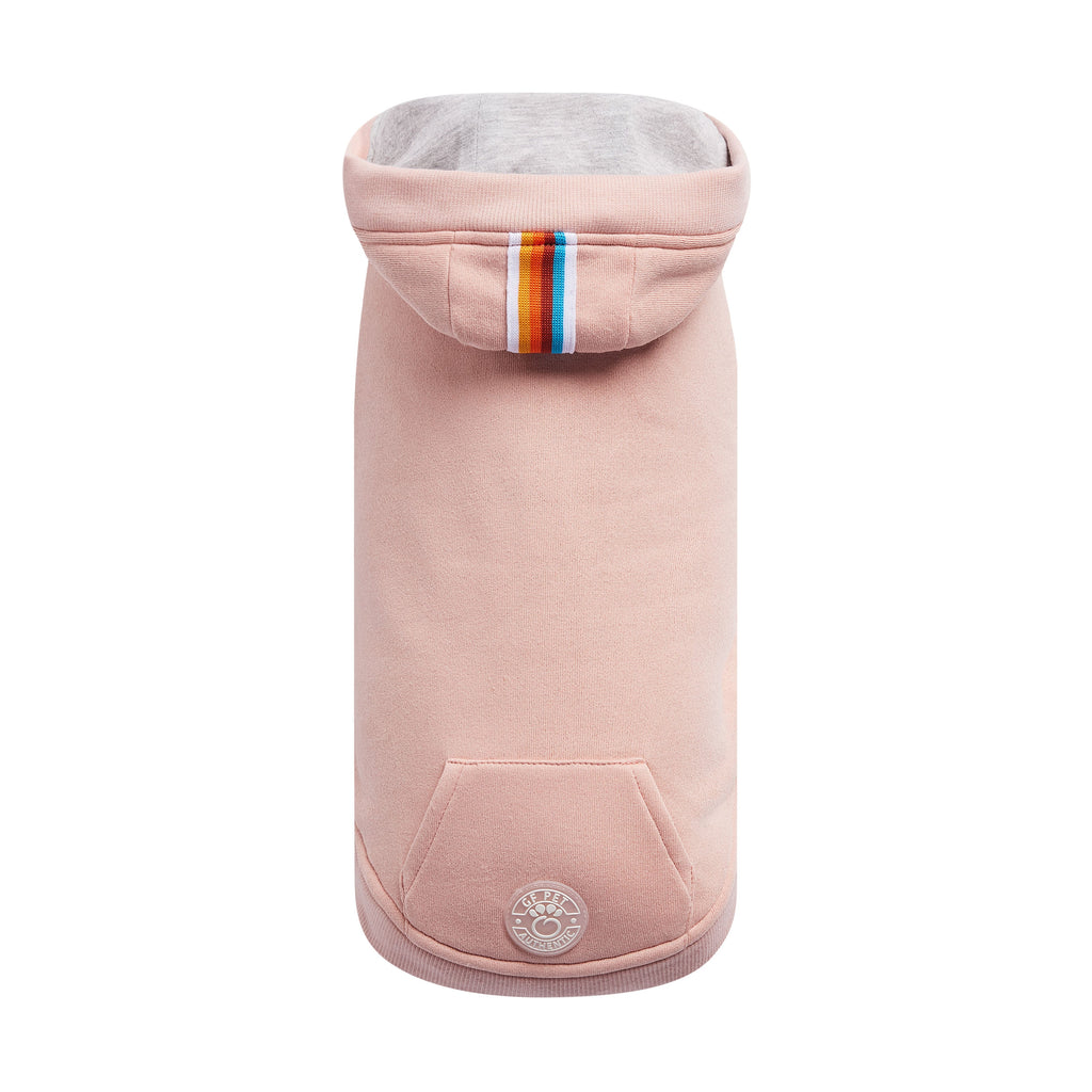 GF PET® Urban Hoodie - Pink
