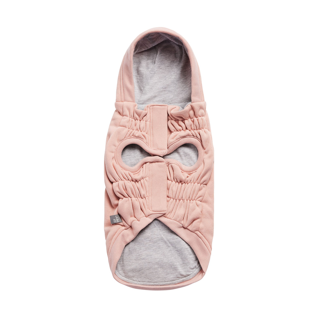 GF PET® Urban Hoodie - Pink
