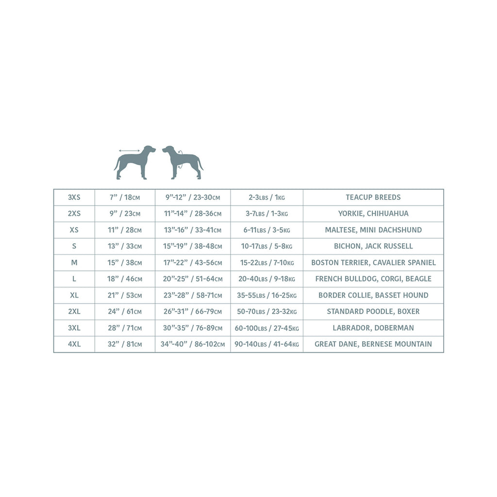 GF PET® Urban Hoodie - Red