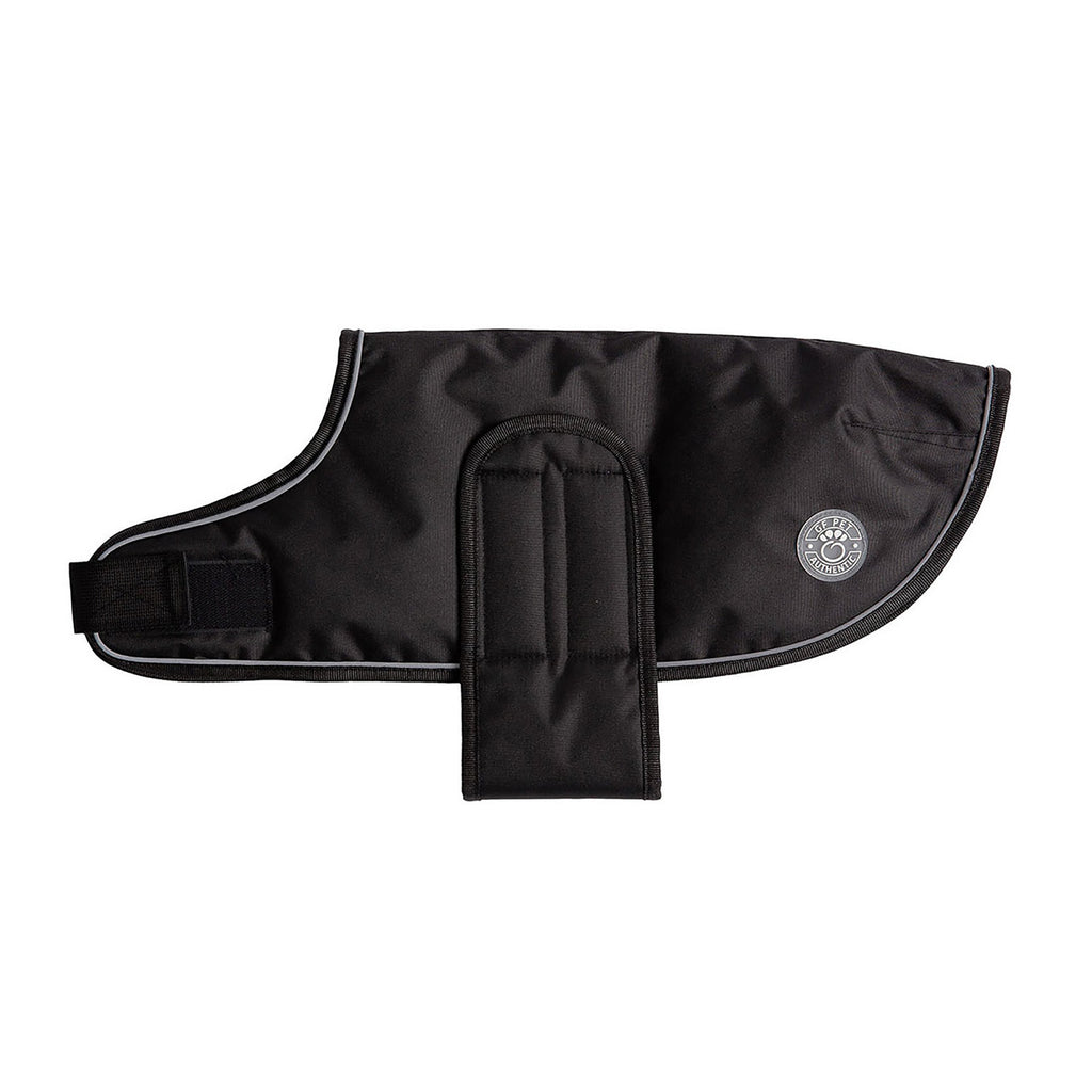GF PET® Blanket Jacket - Black