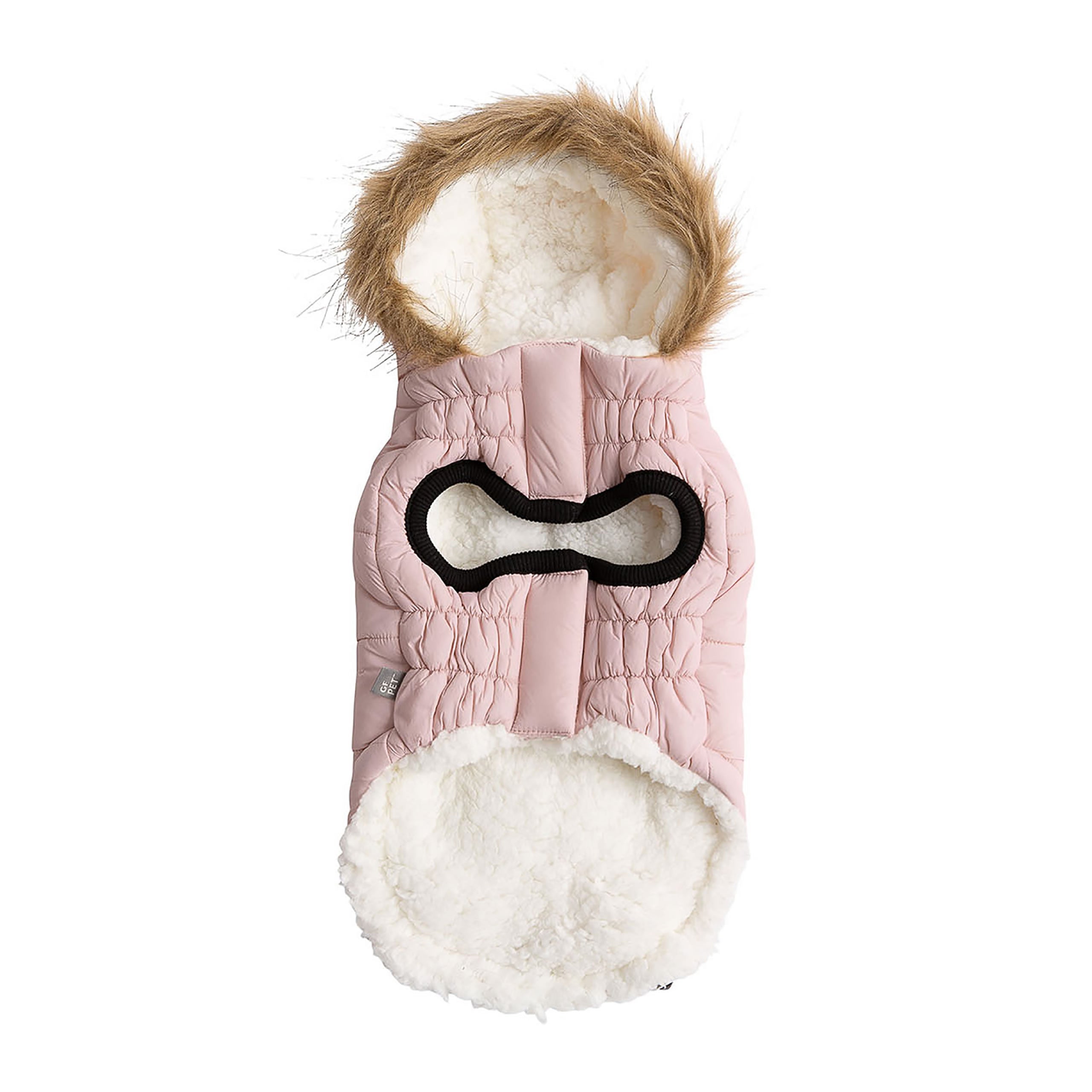 GF PET® Urban Parka - Pink