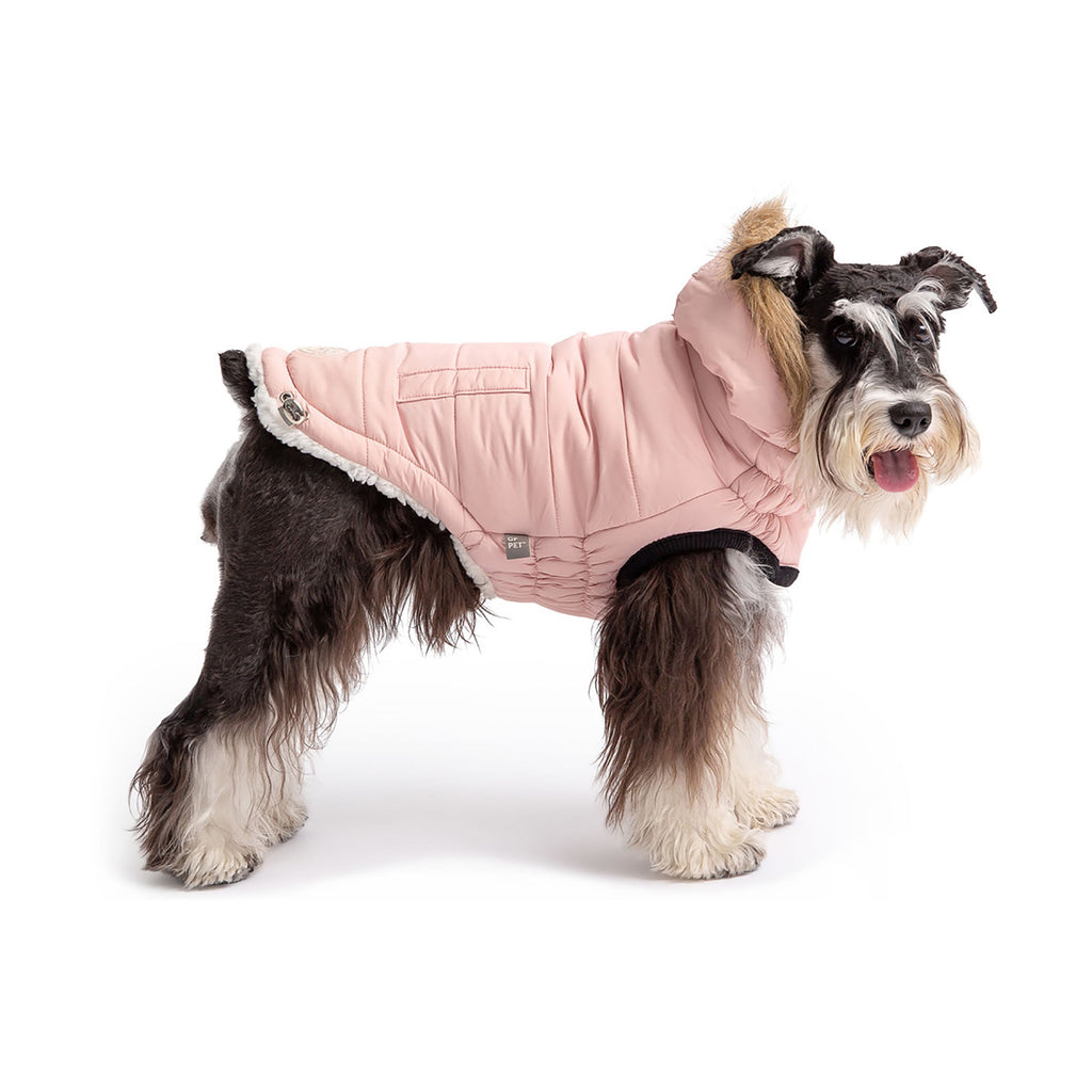 GF PET® Urban Parka - Pink