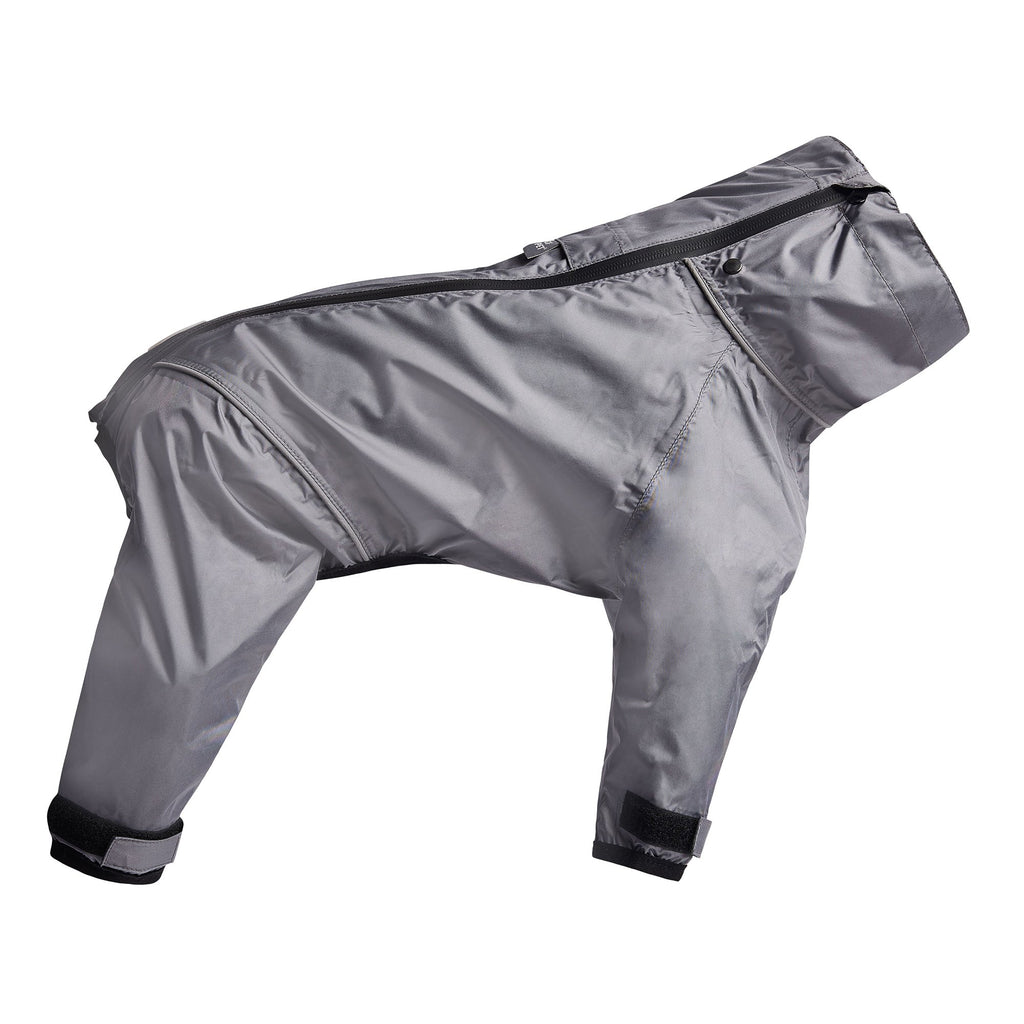 GF PET® Splash Suit - Charcoal