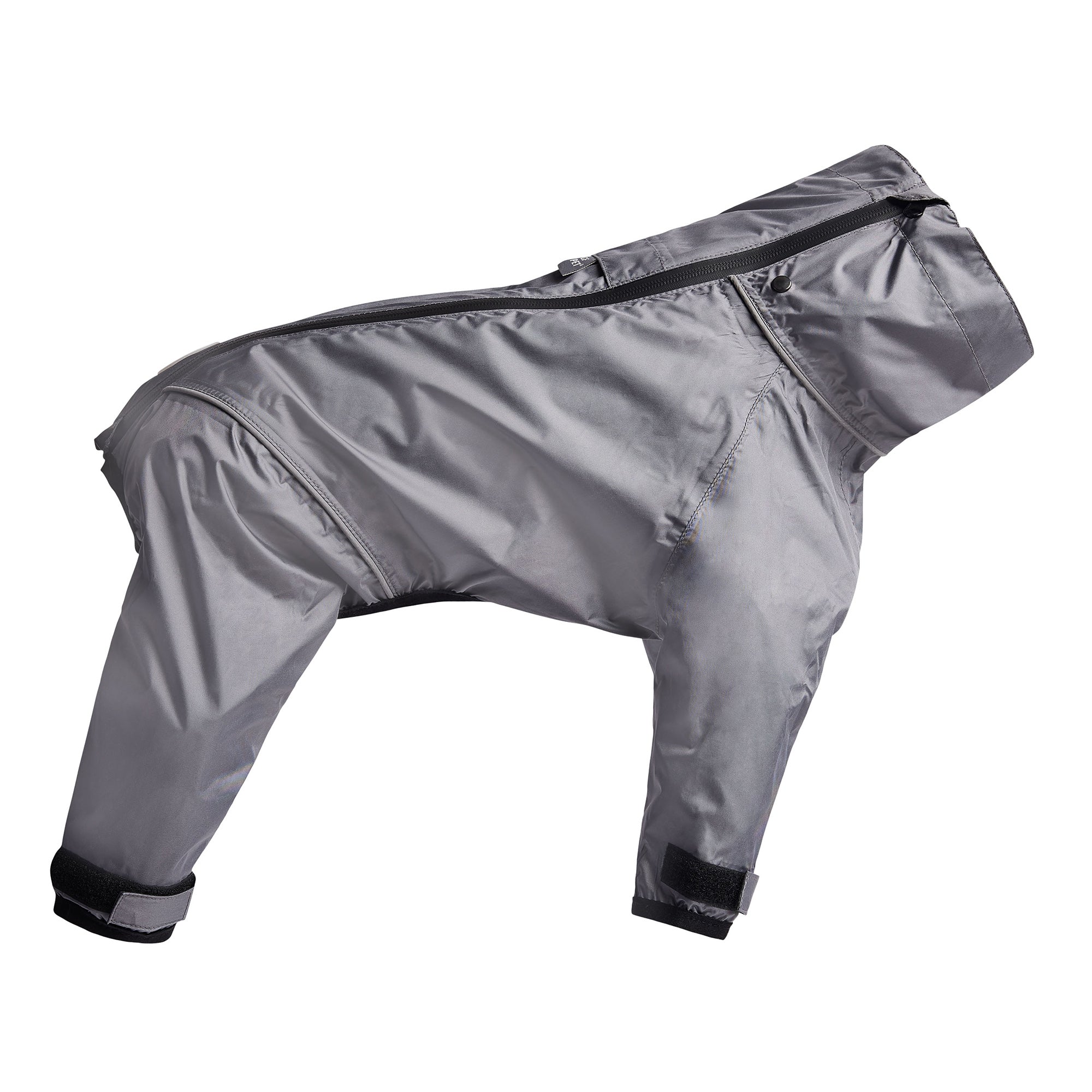 GF PET® Splash Suit - Charcoal