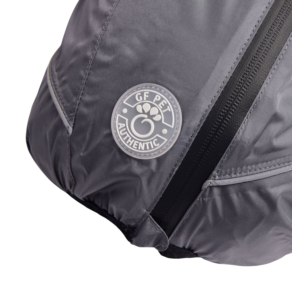 GF PET® Splash Suit - Charcoal