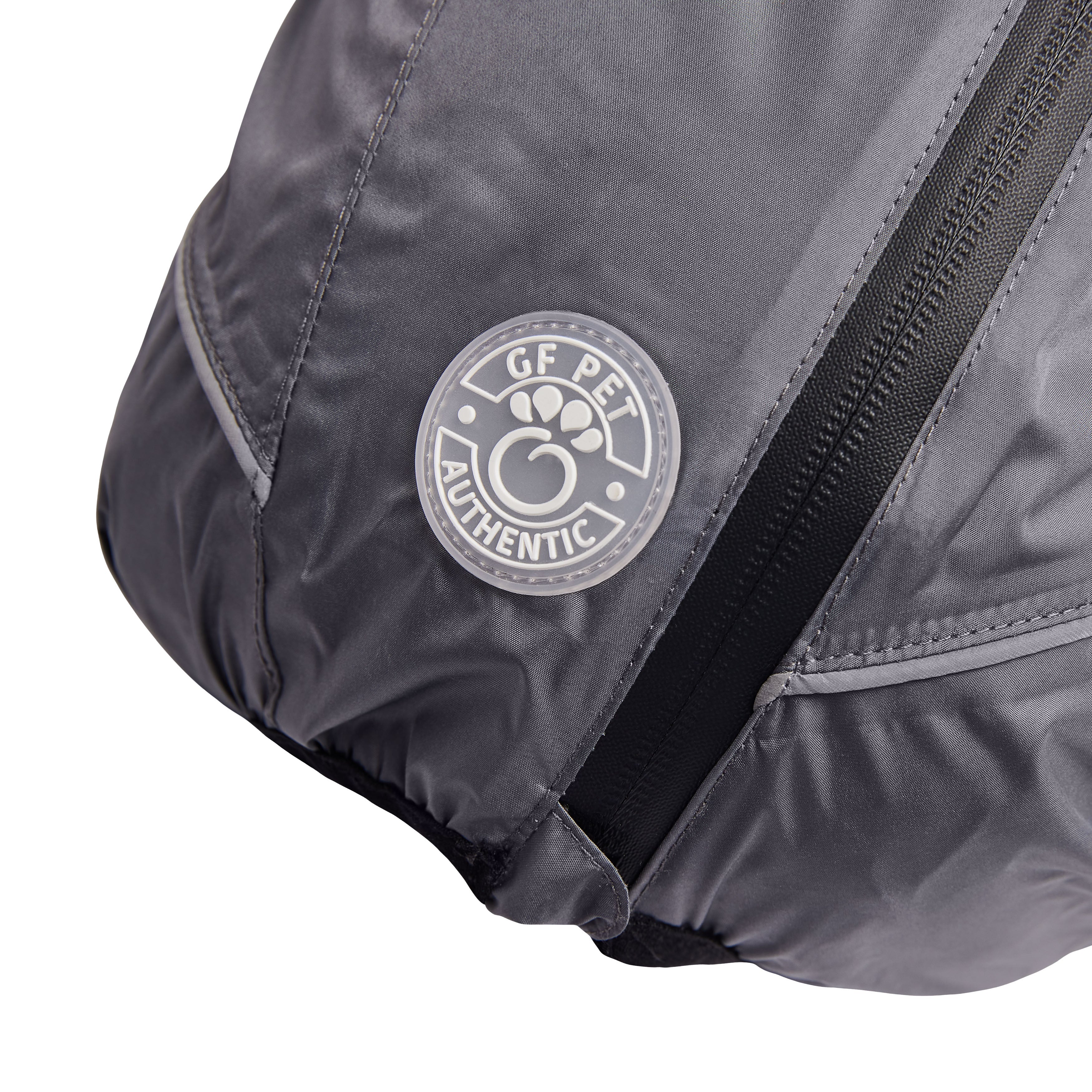 GF PET® Splash Suit - Charcoal