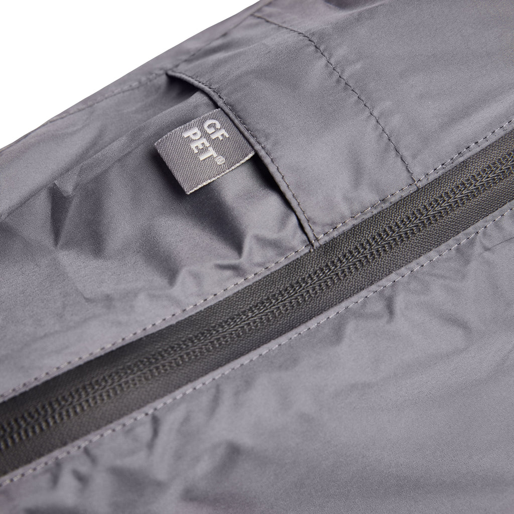 GF PET® Splash Suit - Charcoal