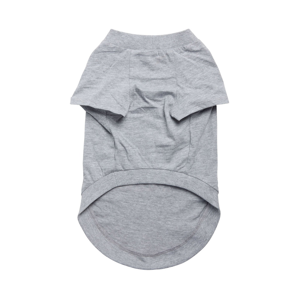 GF PET® Graphic Tee - Grey