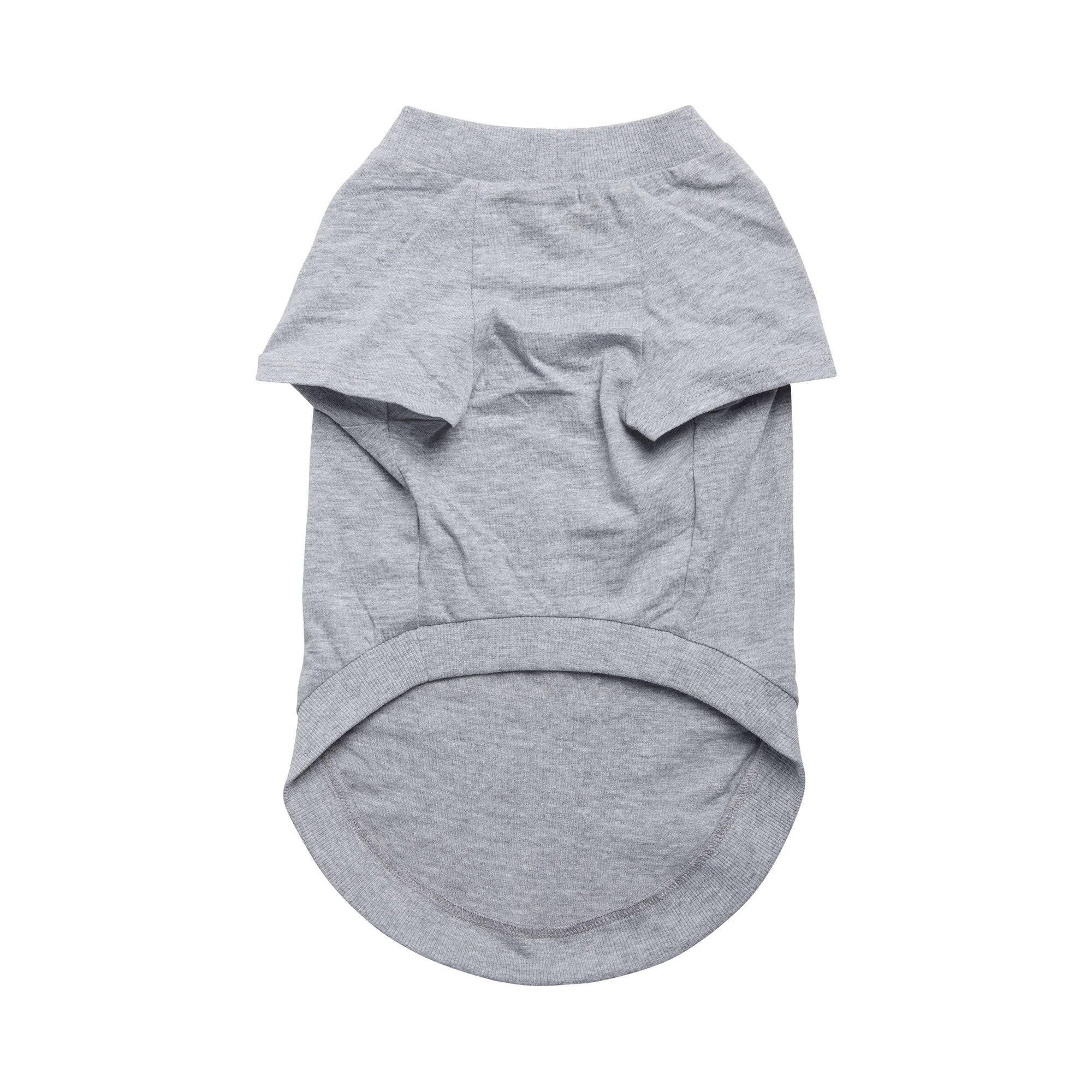 GF PET® Graphic Tee - Grey