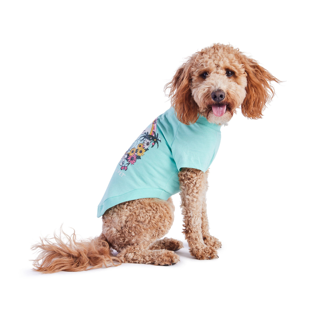 GF PET® Go Outside Graphic Tee