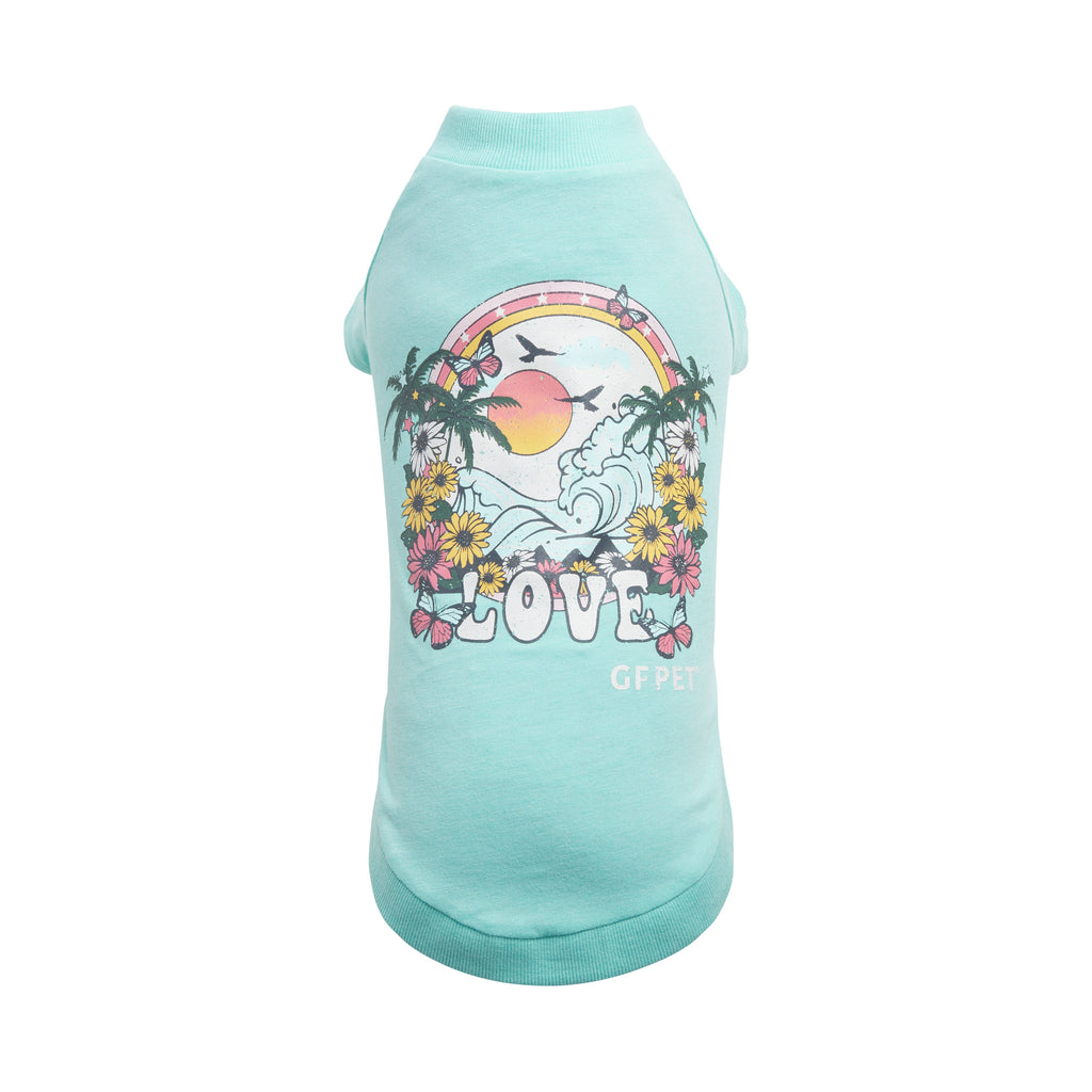 GF PET® Go Outside Graphic Tee