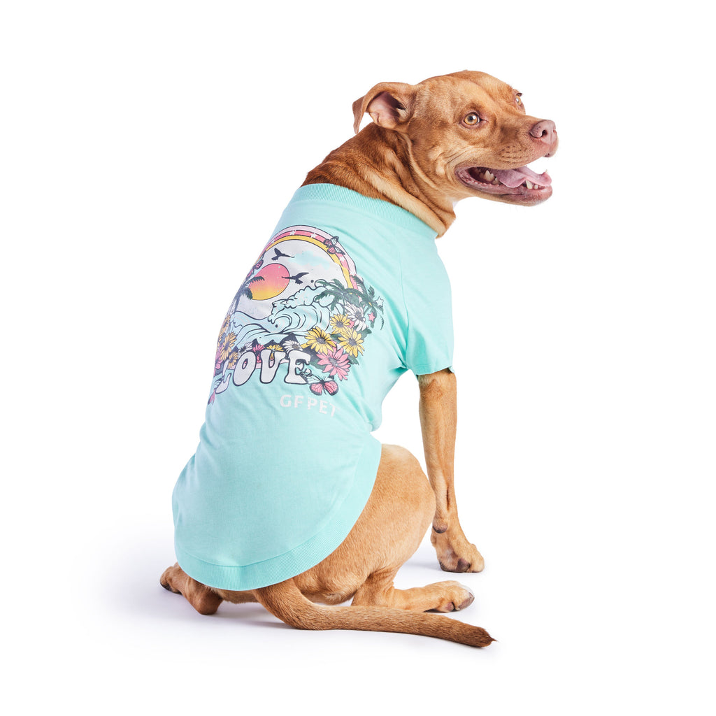 GF PET® Go Outside Graphic Tee