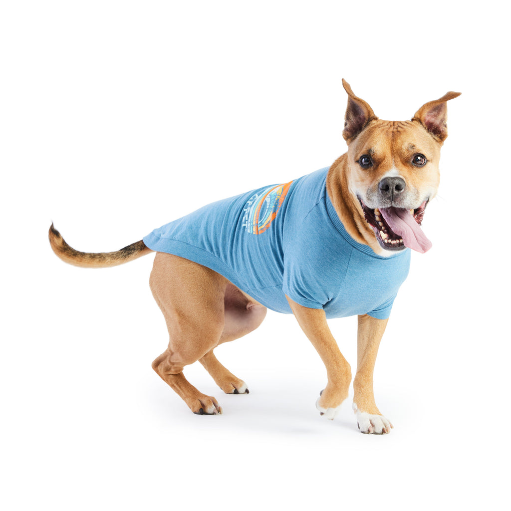 GF PET® Go Outside Graphic Tee