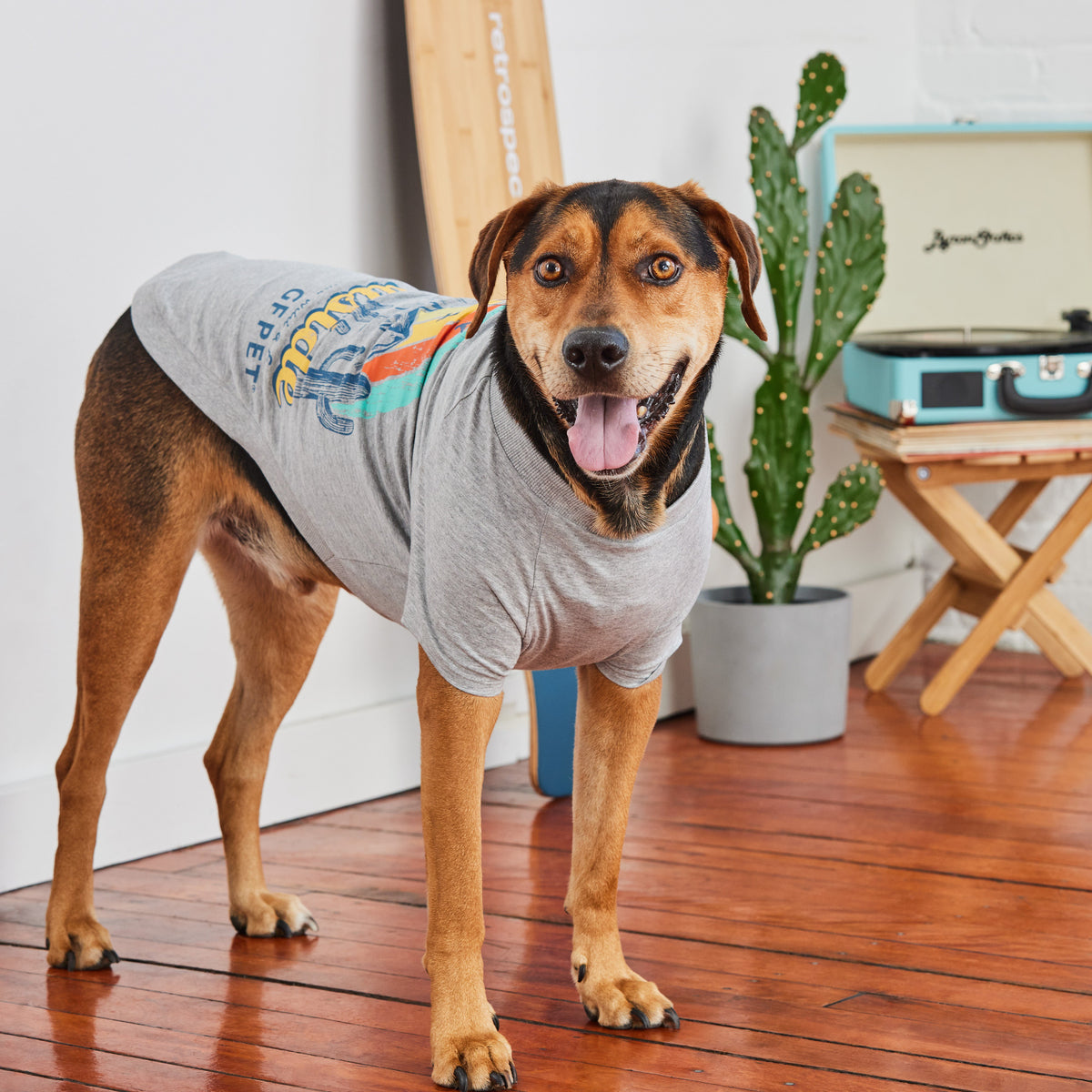 GF PET® Go Outside Graphic Tee