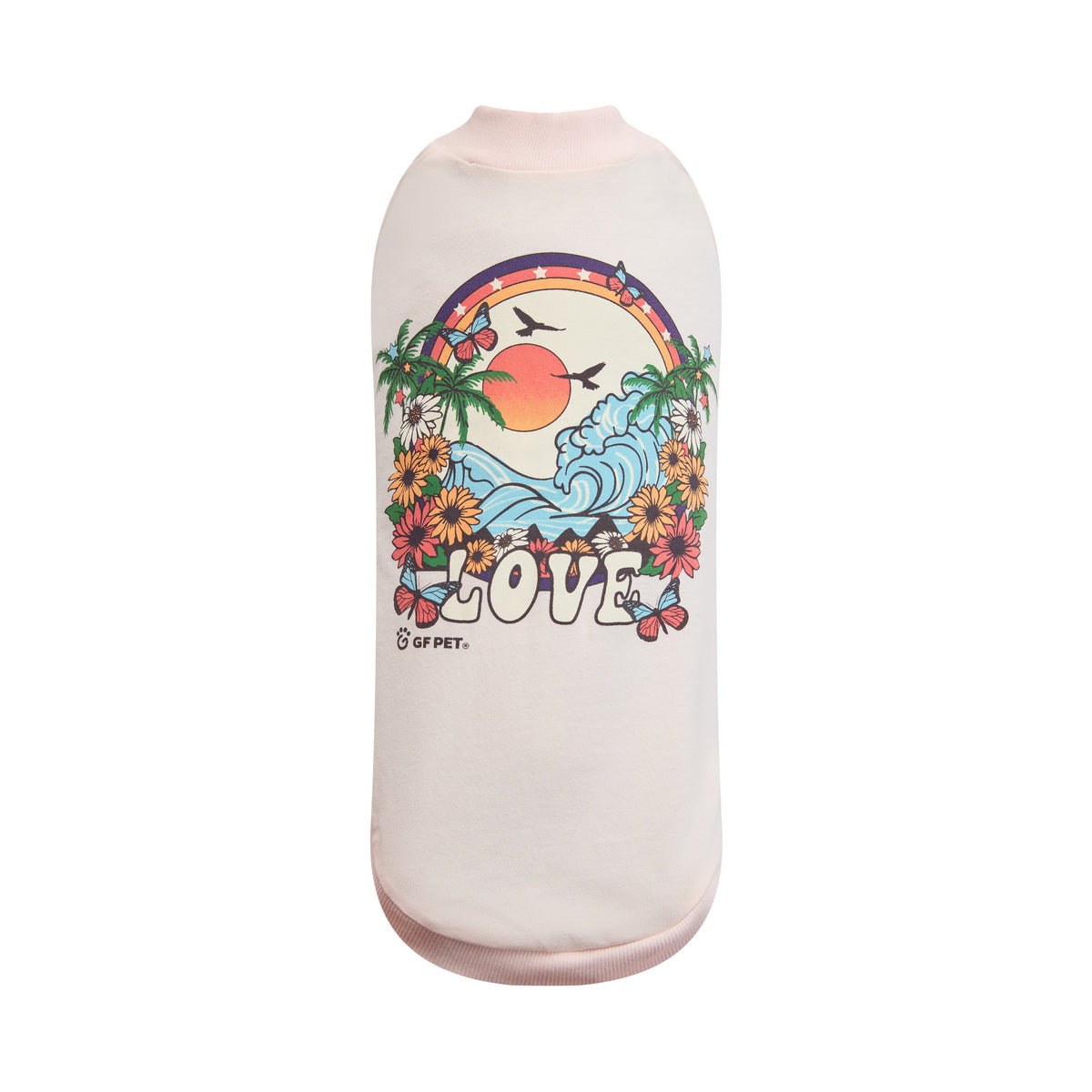 GF PET® Go Outside Graphic Tee