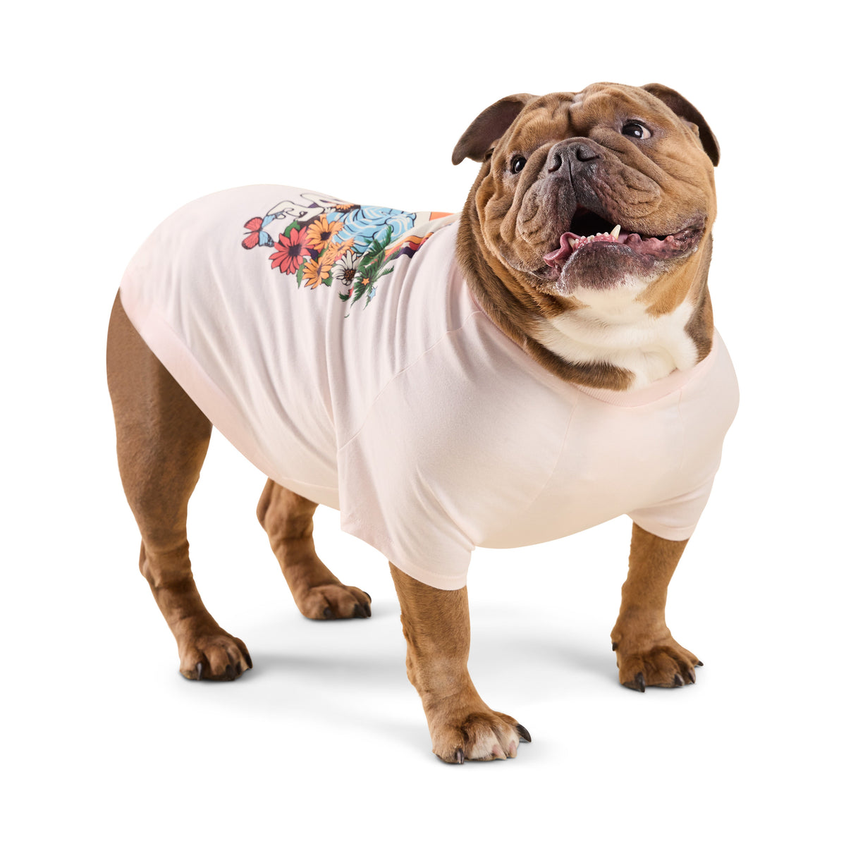 GF PET® Go Outside Graphic Tee