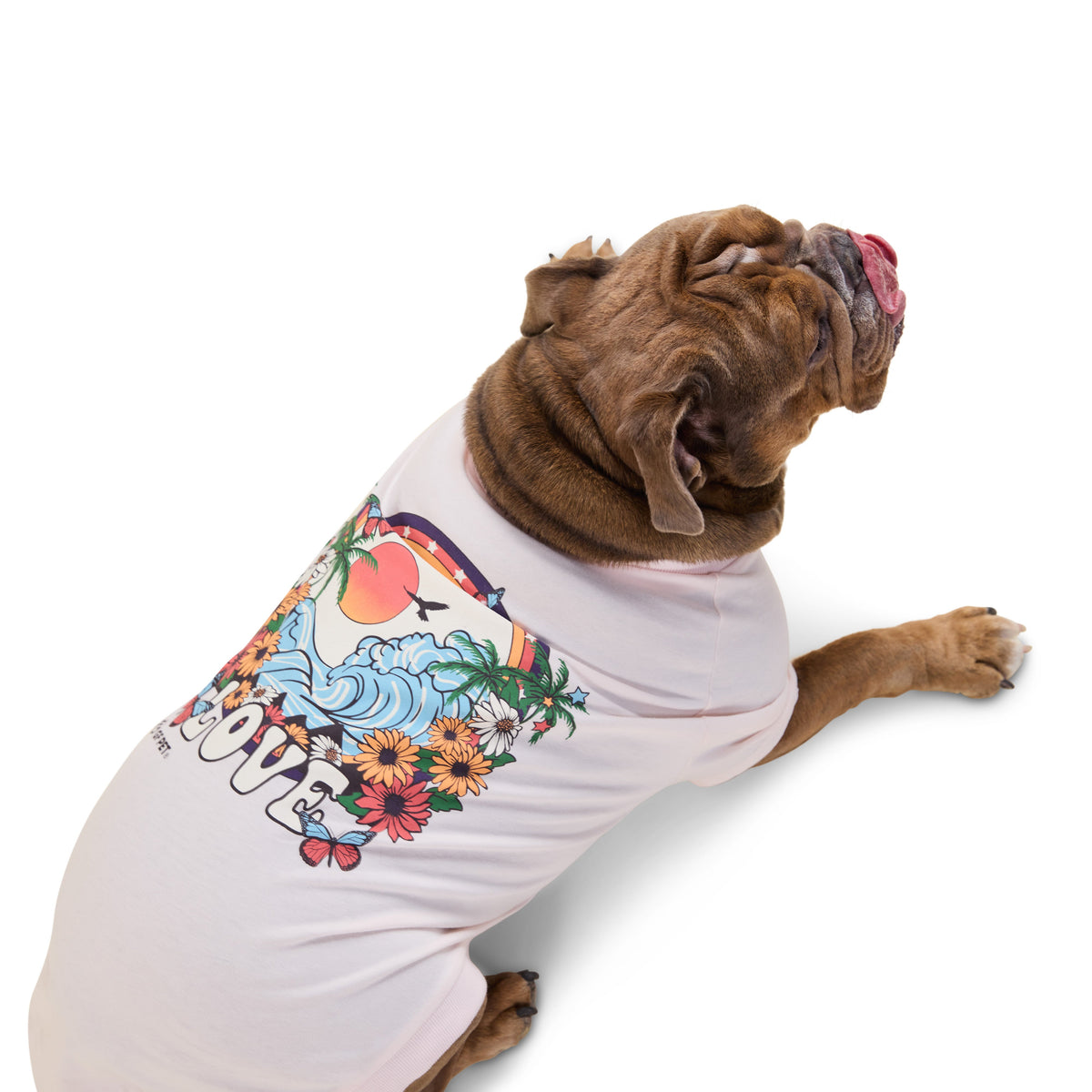 GF PET® Go Outside Graphic Tee