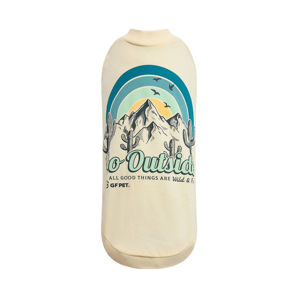 GF PET® Go Outside Graphic Tee