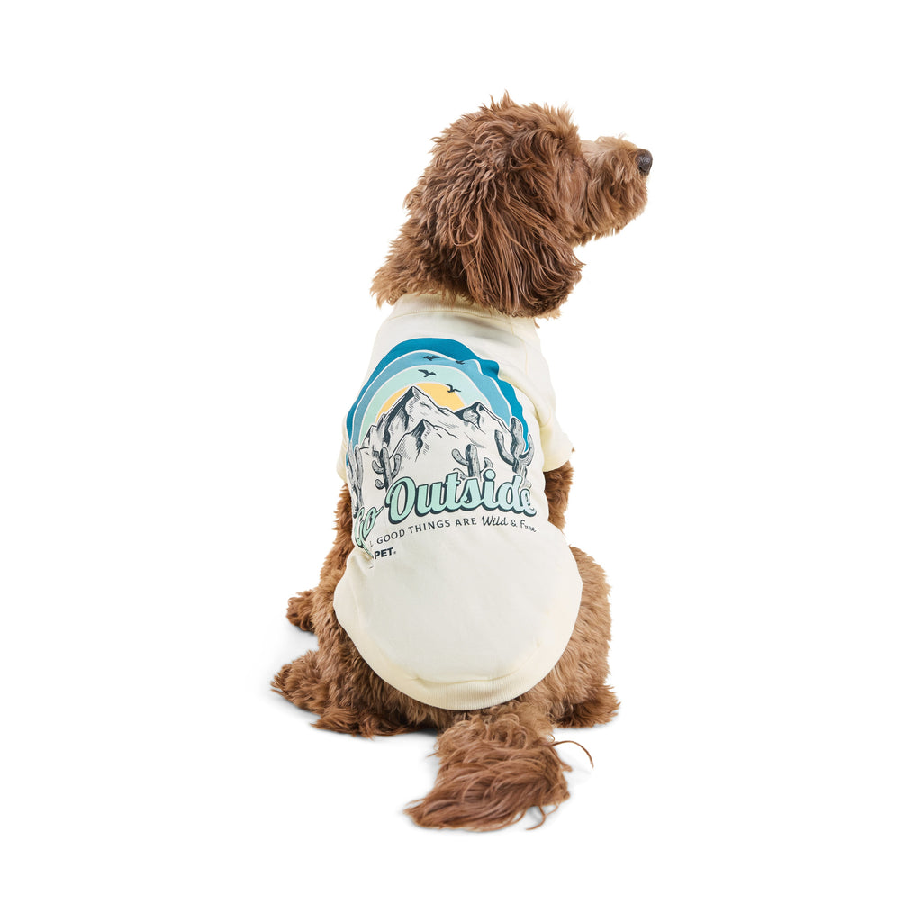 GF PET® Go Outside Graphic Tee