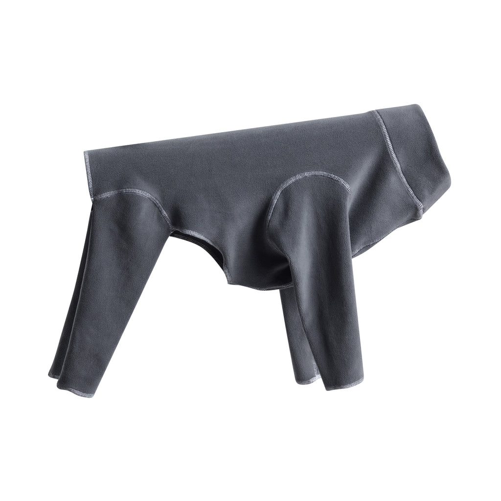 GF PET® Gondola Onesie - Charcoal