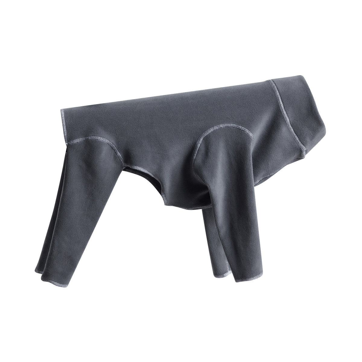 GF PET® Gondola Onesie - Charcoal
