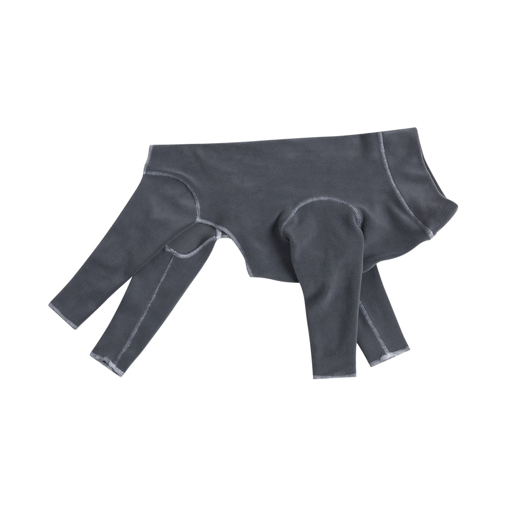 GF PET® Gondola Onesie - Charcoal