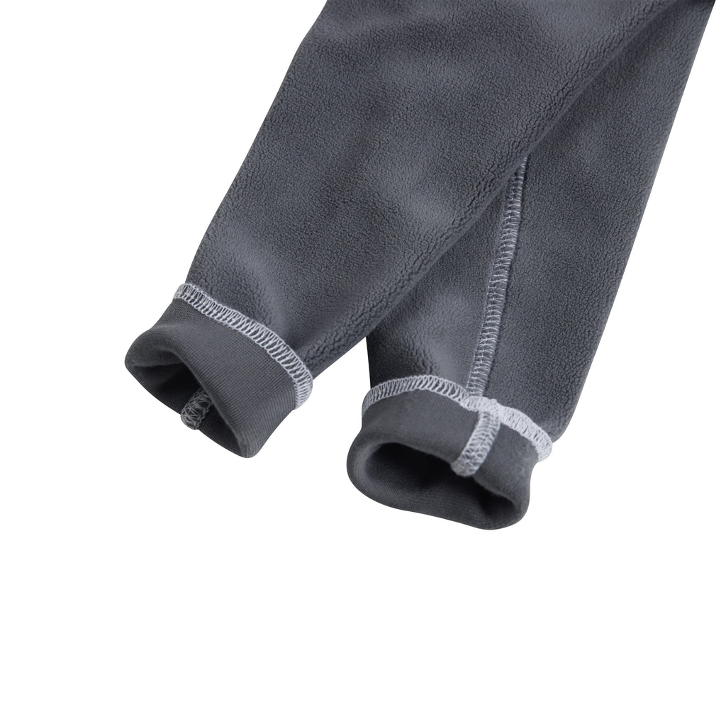 GF PET® Gondola Onesie - Charcoal