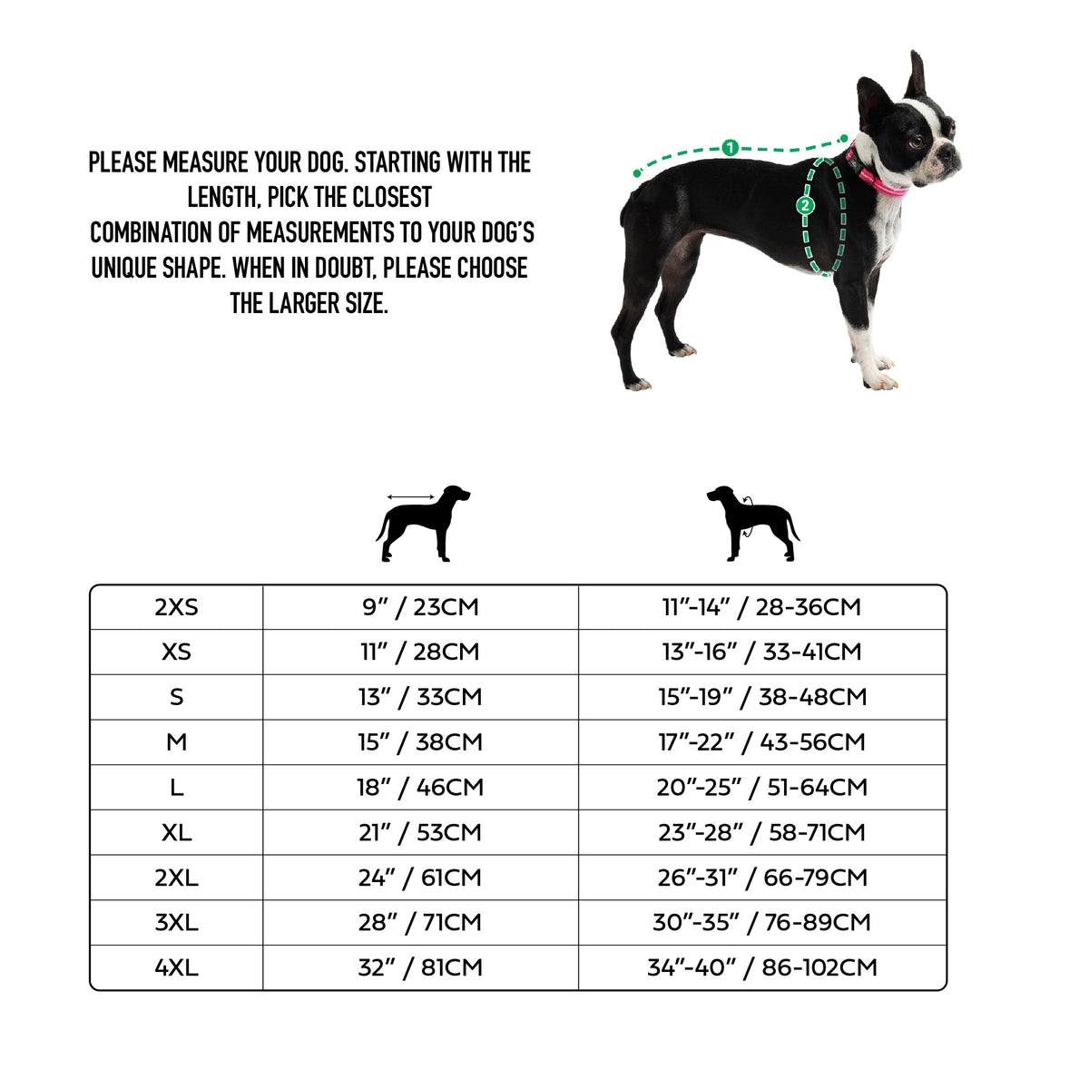 GF PET® Gondola Onesie - Charcoal