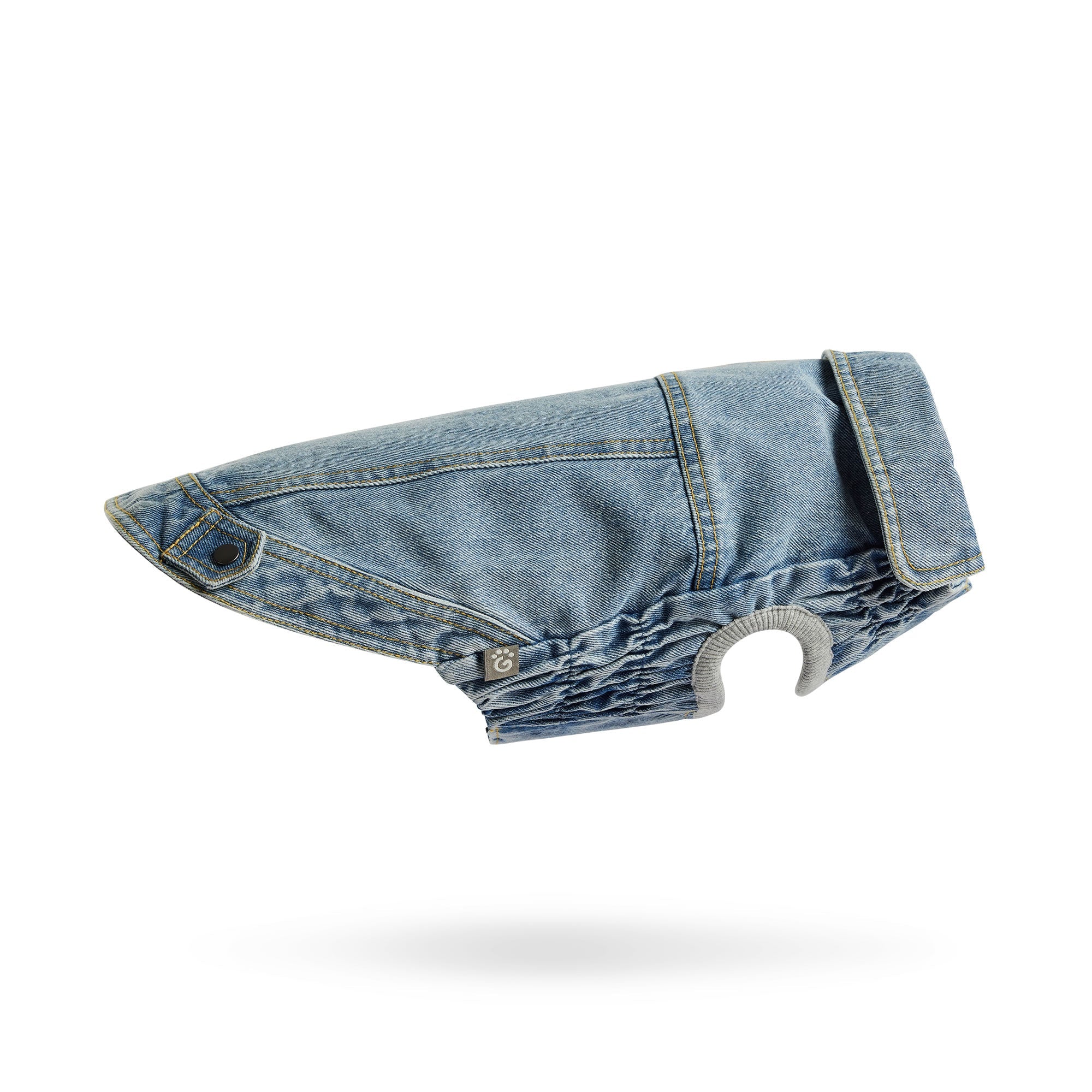 GF PET® Denim Jacket All Season - Light Wash