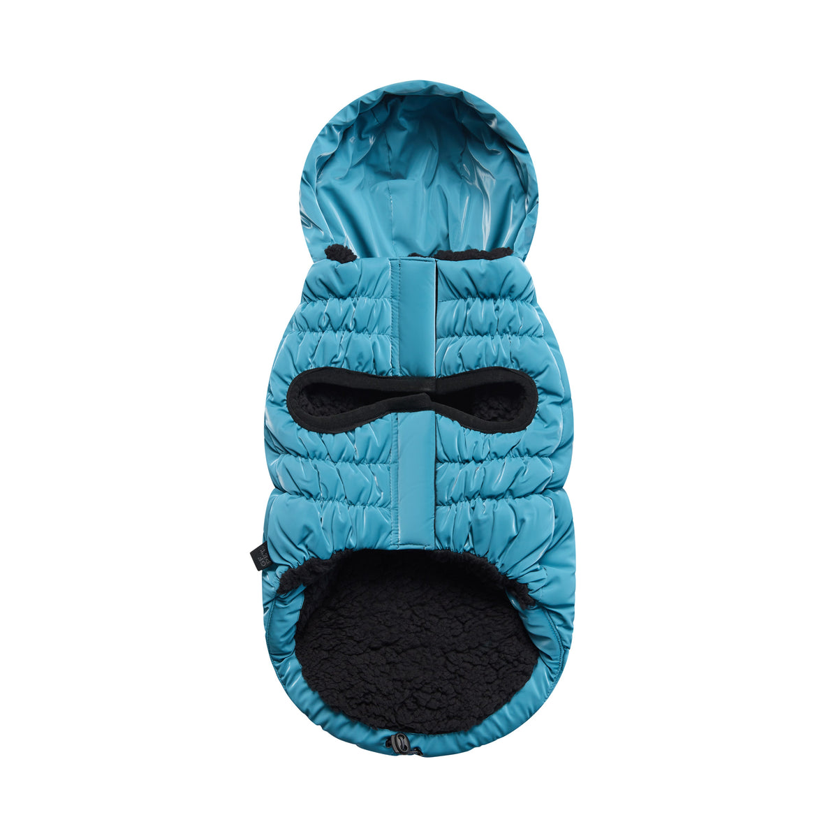 GF PET® Storm Glide Parka