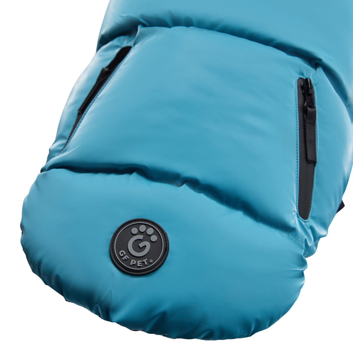 GF PET® Storm Glide Parka