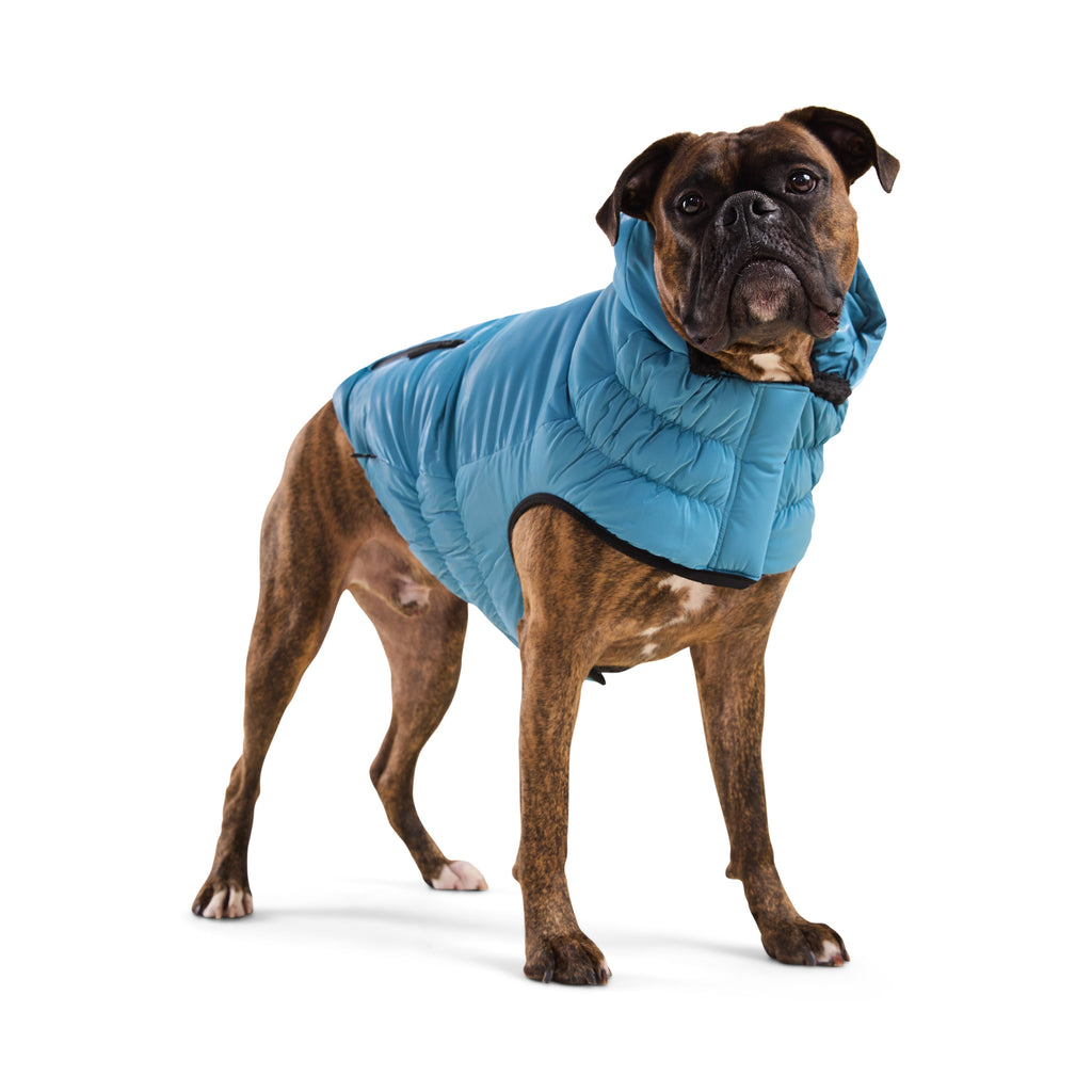 GF PET® Storm Glide Parka