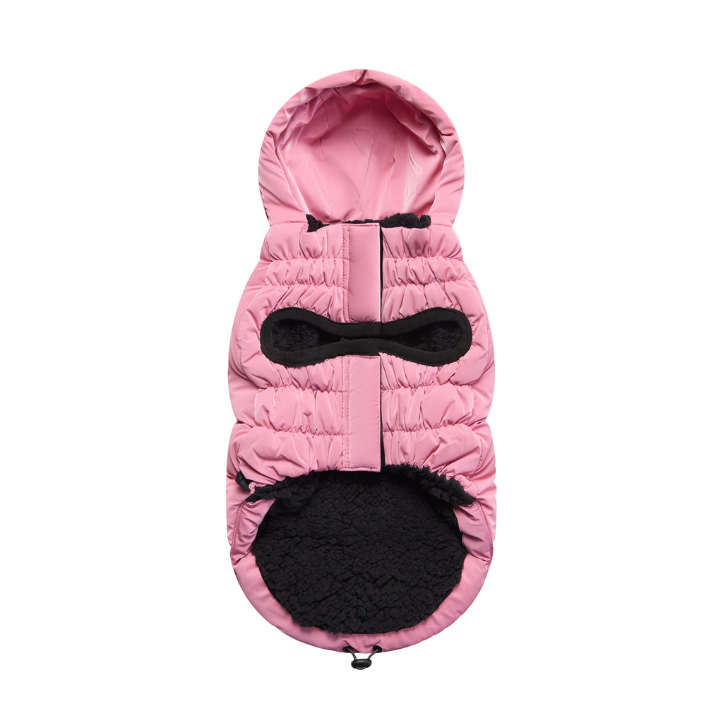 GF PET® Storm Glide Parka