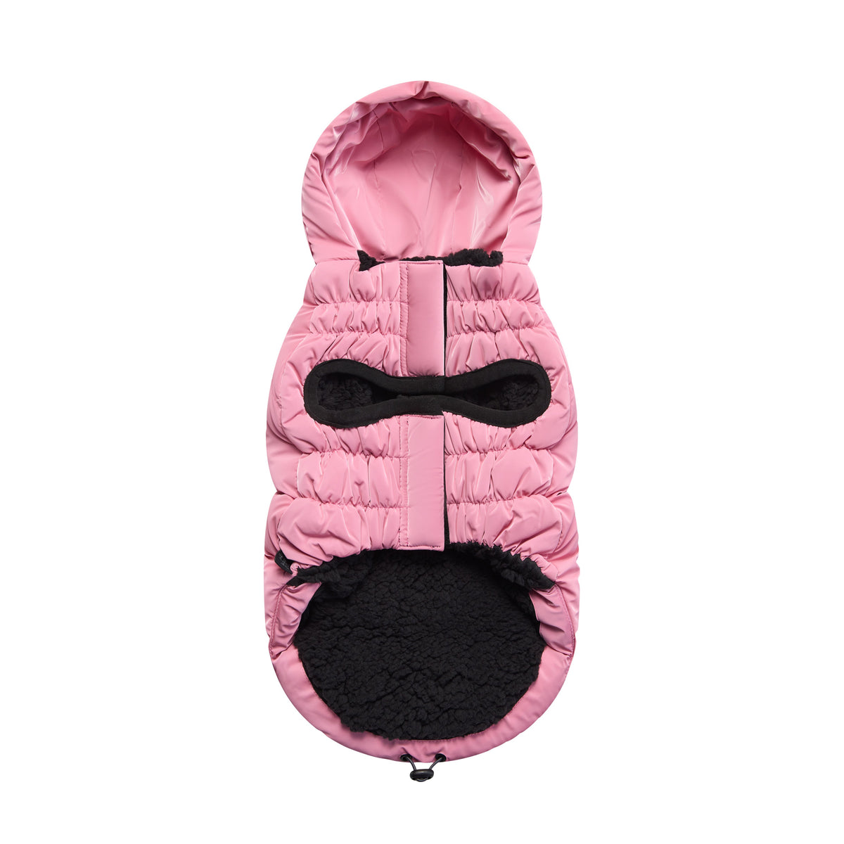 GF PET® Storm Glide Parka