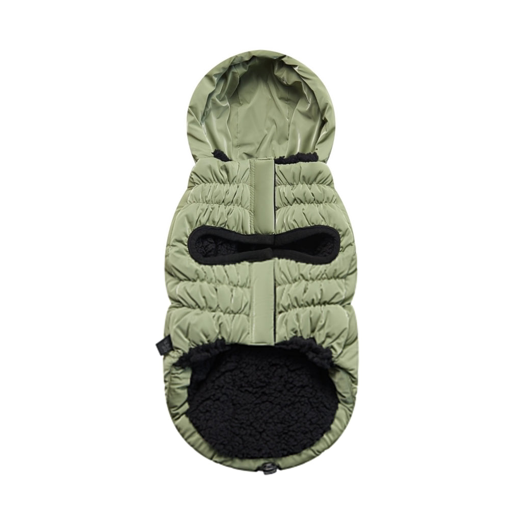 GF PET® Storm Glide Parka
