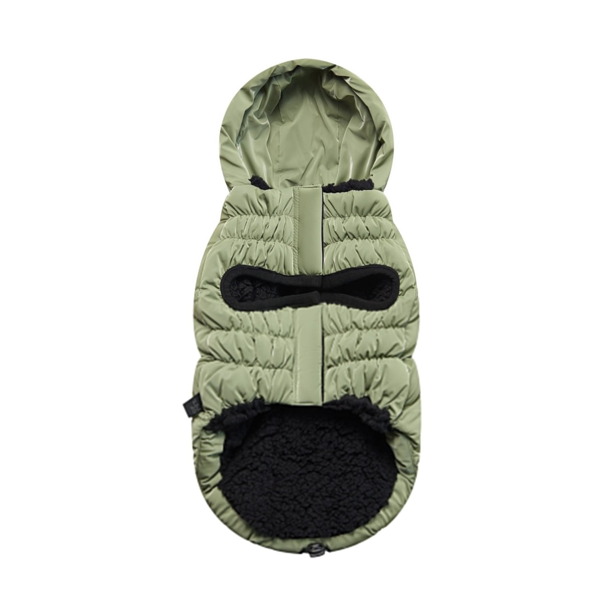 GF PET® Storm Glide Parka