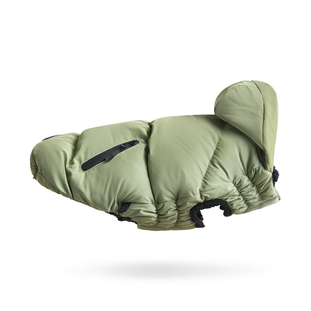 GF PET® Storm Glide Parka