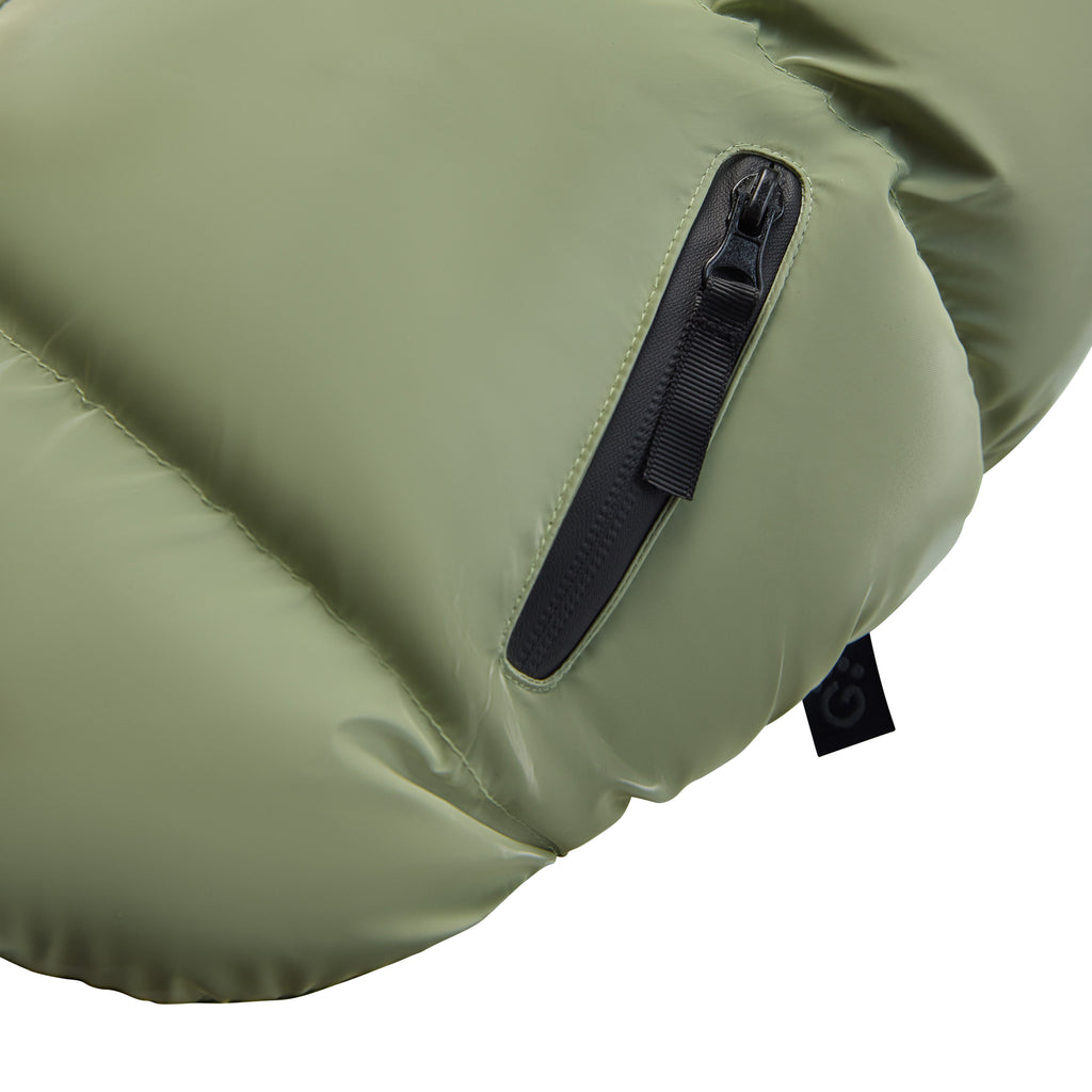 GF PET® Storm Glide Parka
