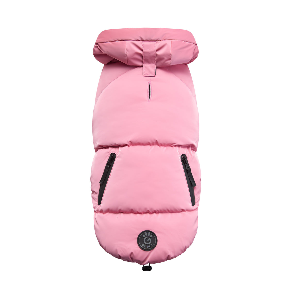 GF PET® Storm Glide Parka