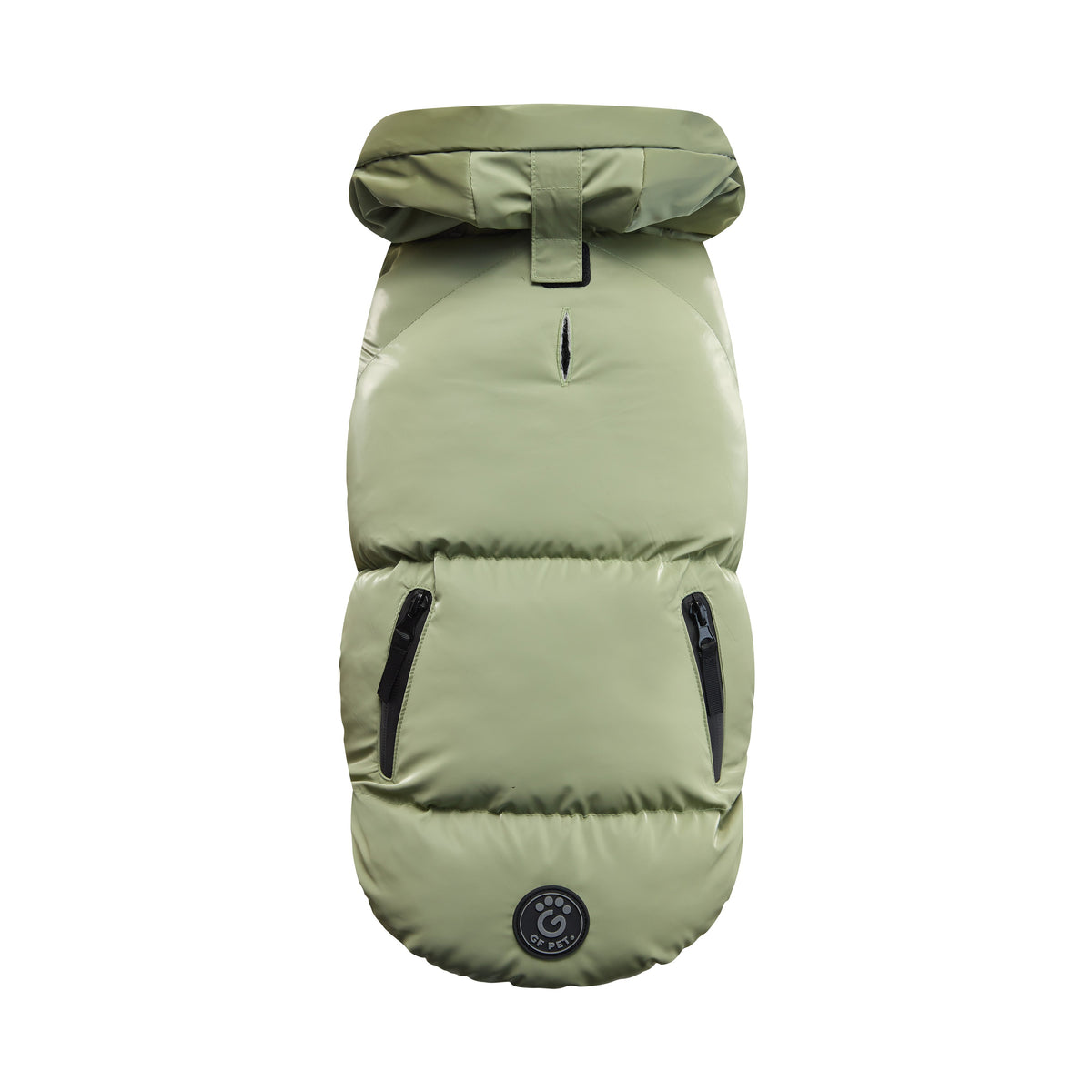 GF PET® Storm Glide Parka