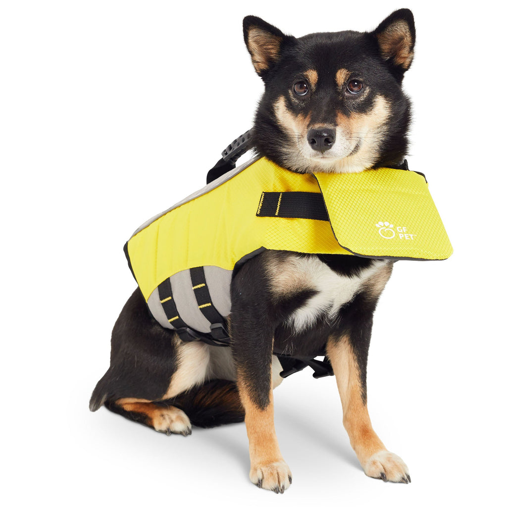 GF PET® Life Vest - Dog Life Jacket