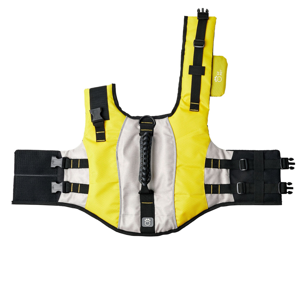 GF PET® Life Vest - Dog Life Jacket