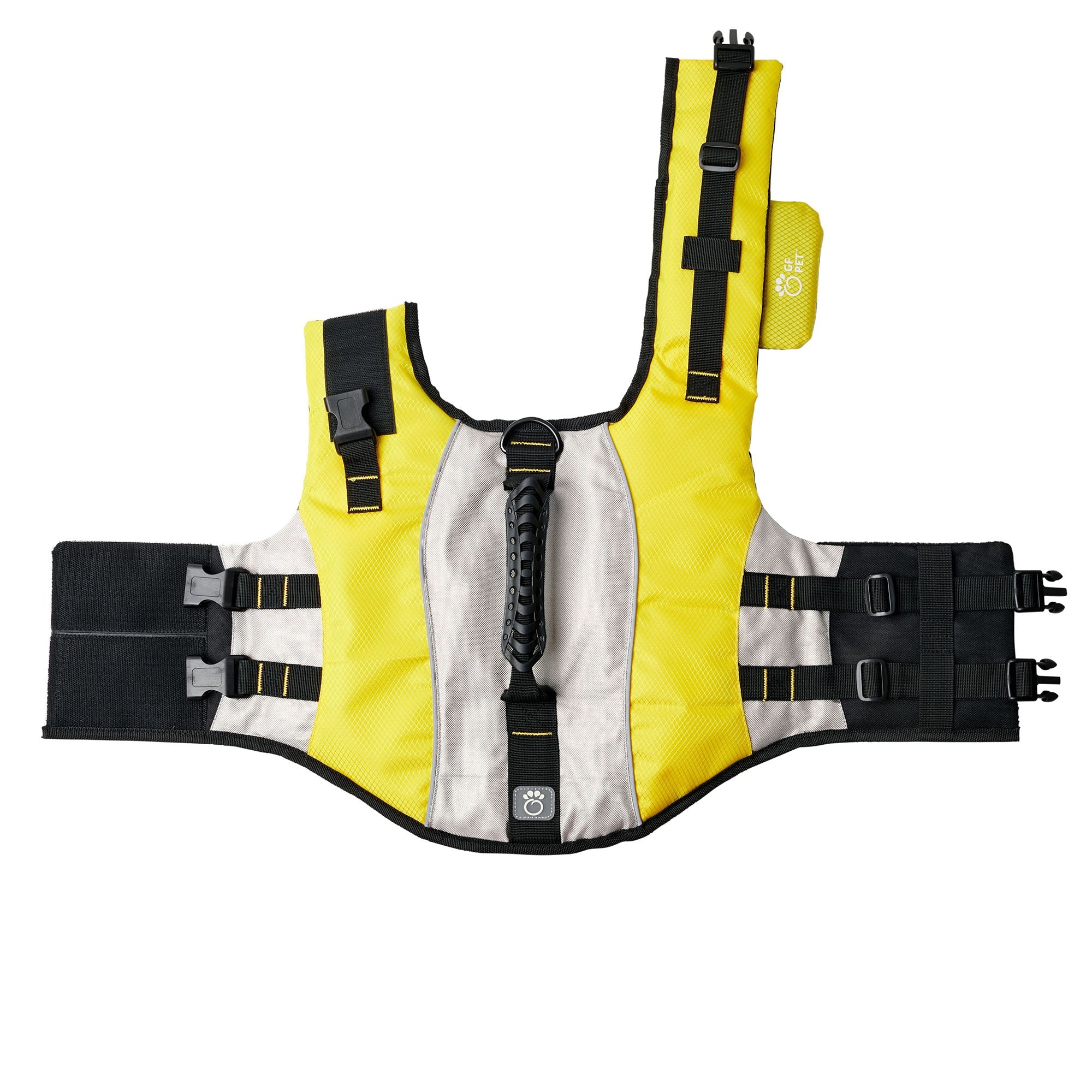 GF PET® Life Vest - Dog Life Jacket