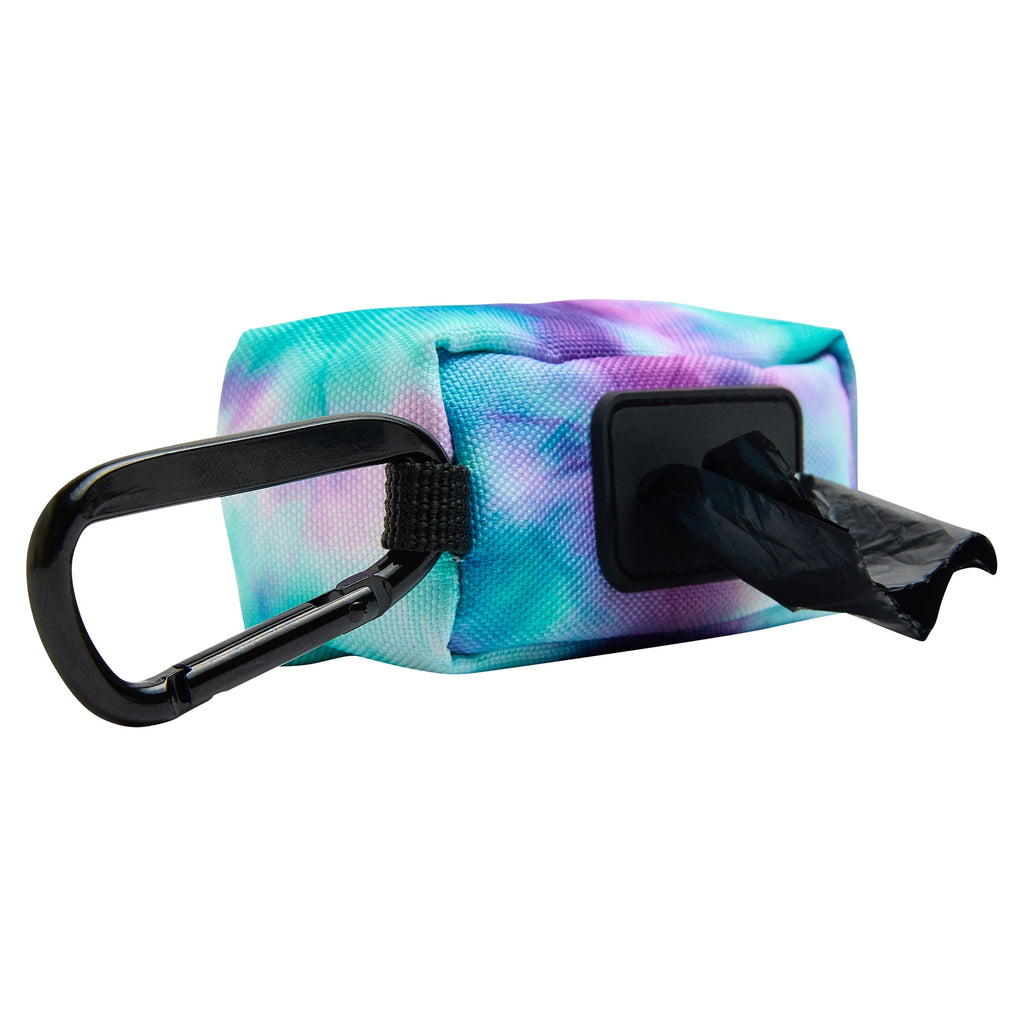 GF PET® Poop Bag Dispenser - Tie Die
