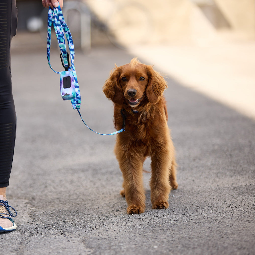 GF PET® Poop Bag Dispenser - Tie Die